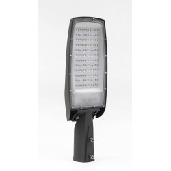 Уличный LED-cветильник ДКУ 22-80-005 "LIGTH", 80Вт, 9920лм, 5000К, IP65